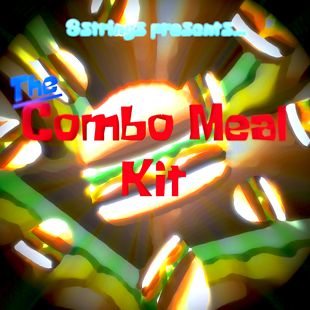 Combo Meal Kit